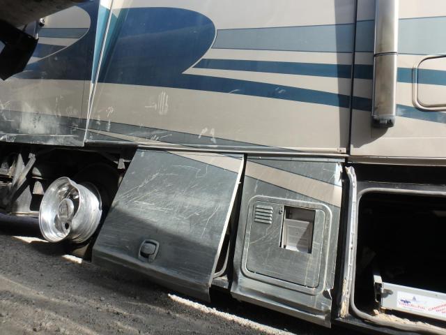 1RF43564052034010 - 2005 ROADMASTER RAIL MONOCOQUE İki rəngli foto 9