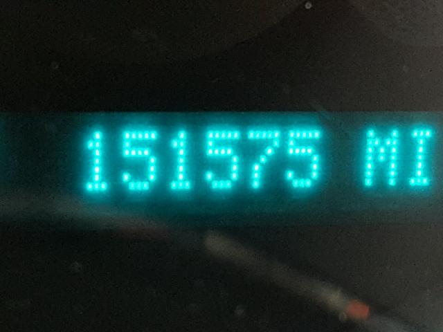 1G1ZC5EU9CF348199 - 2012 CHEVROLET MALIBU 1LT თაფლისფერი ფოტო 8