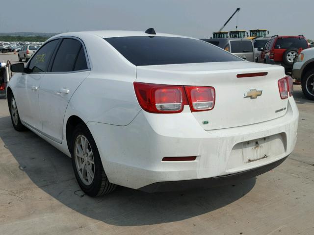 1G11A5SL3EF242932 - 2014 CHEVROLET MALIBU LS Ağ foto 3