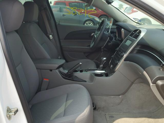 1G11A5SL3EF242932 - 2014 CHEVROLET MALIBU LS Ağ foto 5
