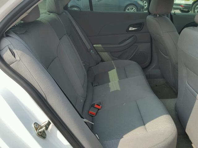 1G11A5SL3EF242932 - 2014 CHEVROLET MALIBU LS Ağ foto 6