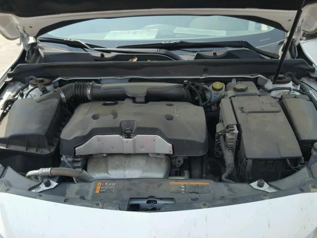 1G11A5SL3EF242932 - 2014 CHEVROLET MALIBU LS Ağ foto 7