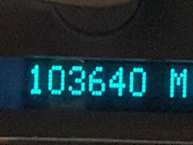 3GNBAADB4AS642990 - 2010 CHEVROLET HHR LS SILVER photo 8