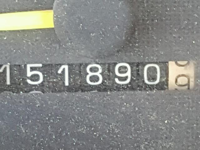 1G2WP52K3XF315775 - 1999 PONTIAC GRAND PRIX Чорний фото 8