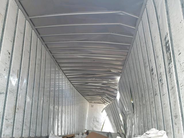 1UYVS2533FG249523 - 2015 UTILITY TRAILER WHITE photo 7