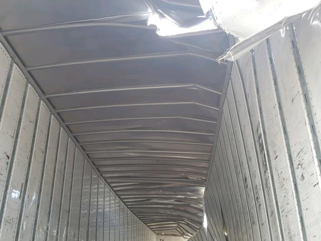 1UYVS2533FG249523 - 2015 UTILITY TRAILER WHITE photo 8