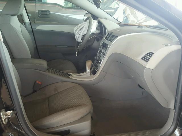 1G1ZB5E07CF148888 - 2012 CHEVROLET MALIBU LS Qara foto 5