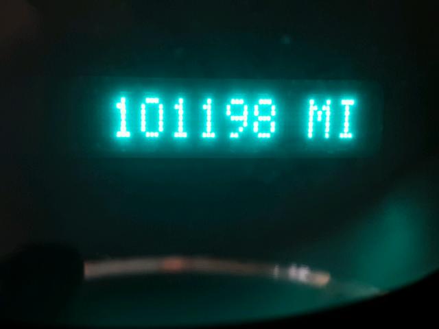 1G1ZB5E07CF148888 - 2012 CHEVROLET MALIBU LS Qara foto 8