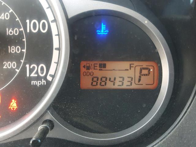 JM1DE1KY2E0176177 - 2014 MAZDA MAZDA2 SPO 黑色 照片 8