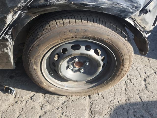 JM1DE1KY2E0176177 - 2014 MAZDA MAZDA2 SPO 黑色 照片 9