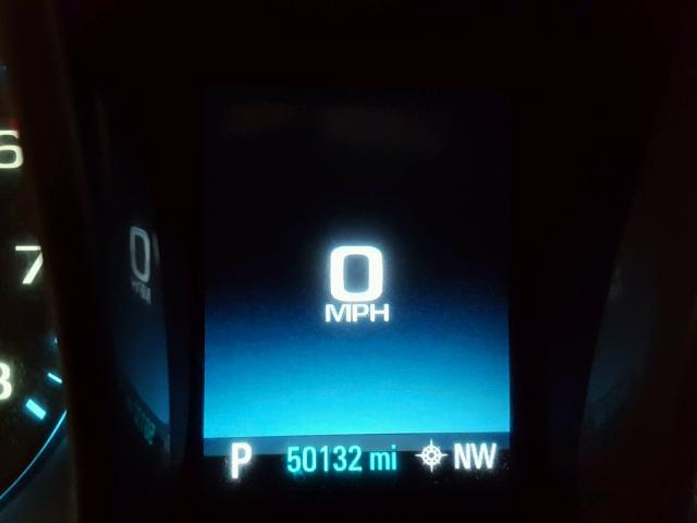 1G11C5SL7EF268024 - 2014 CHEVROLET MALIBU 1LT BLUE photo 8