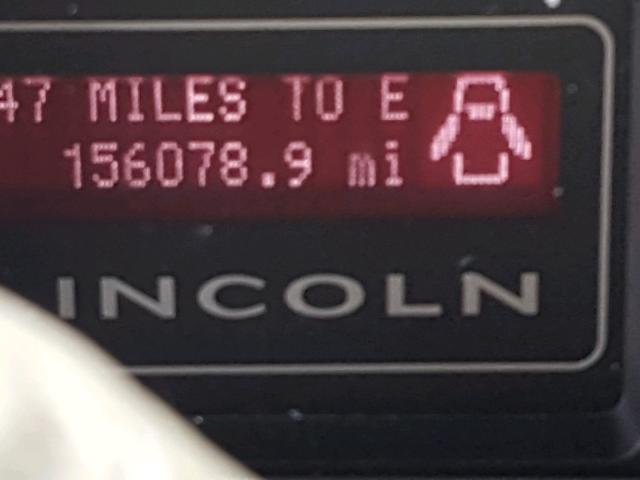 5LMFU28577LJ09583 - 2007 LINCOLN NAVIGATOR 白色 照片 8