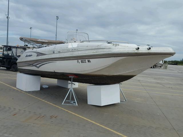 GDYR4062K304 - 2004 GDY BOAT WHITE photo 1