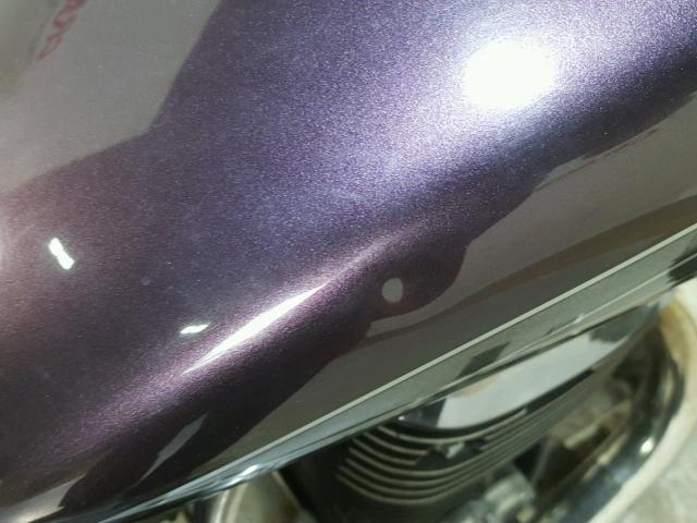 JS1NP41A742101380 - 2004 SUZUKI LS650 P PURPLE photo 13