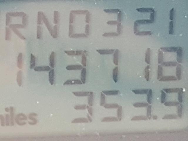 3VWCD21C43M444793 - 2003 VOLKSWAGEN NEW BEETLE 红色 照片 8