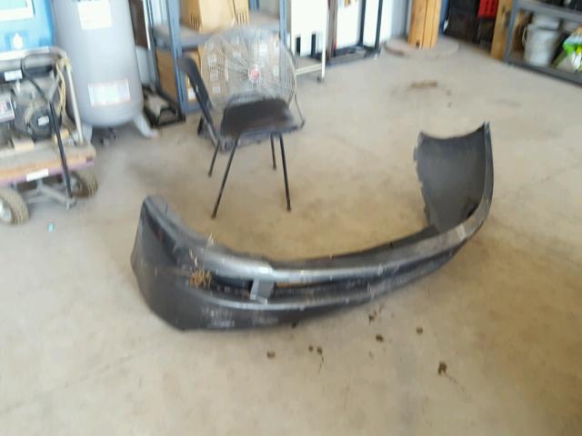 1G8AM15F37Z112710 - 2007 SATURN ION LEVEL GRAY photo 9