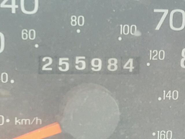 1FTZF076XWKA43418 - 1998 FORD F150 黑色 照片 8