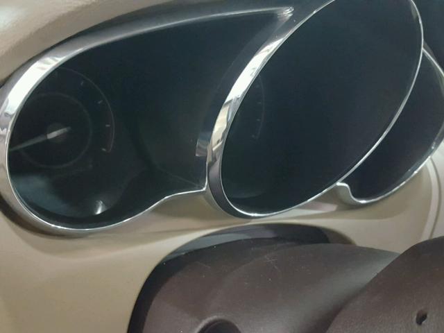 1G1ZA5E08CF220104 - 2012 CHEVROLET MALIBU LS თაფლისფერი ფოტო 8