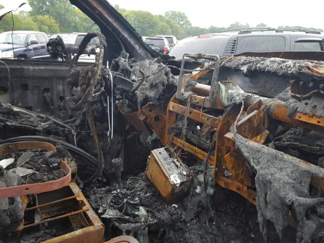 1D7KS28C86J224994 - 2006 DODGE RAM 2500 S თეთრი ფოტო 5