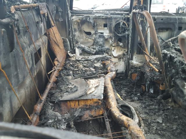 1D7KS28C86J224994 - 2006 DODGE RAM 2500 S თეთრი ფოტო 6