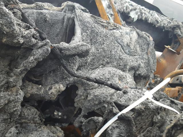 1D7KS28C86J224994 - 2006 DODGE RAM 2500 S თეთრი ფოტო 8