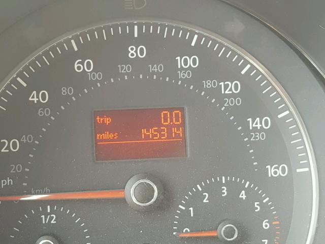 3VWRF31Y46M320517 - 2006 VOLKSWAGEN NEW BEETLE ვერცხლისფერი ფოტო 8