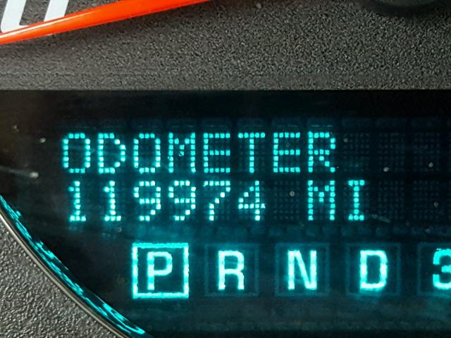 2G1WD58C269162620 - 2006 CHEVROLET IMPALA 白色 照片 8