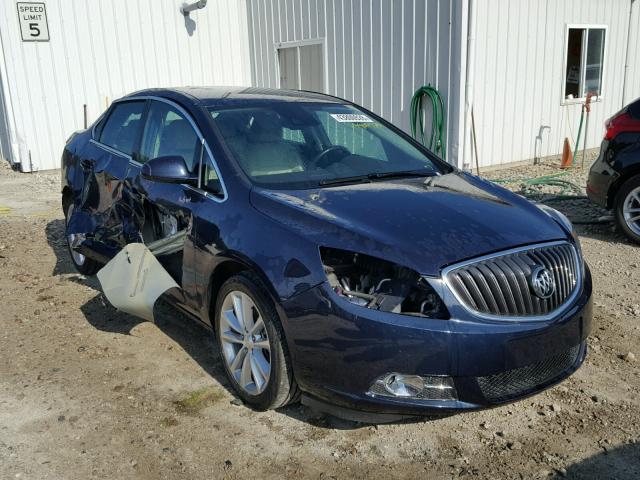 1G4PR5SK5F4171744 - 2015 BUICK VERANO CON BLUE photo 1