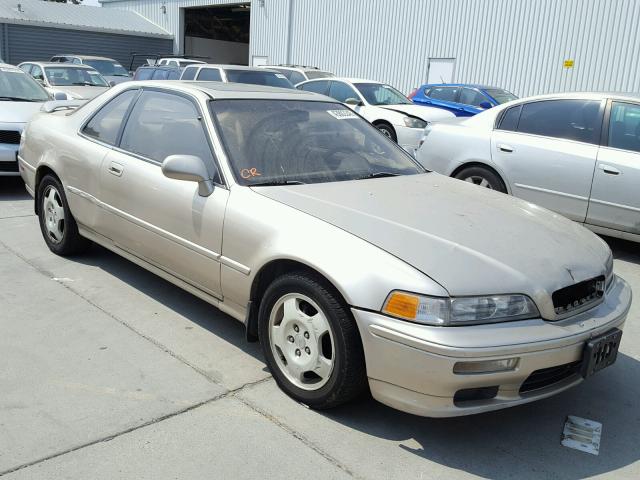 JH4KA8271RC000758 - 1994 ACURA LEGEND LS BEIGE photo 1