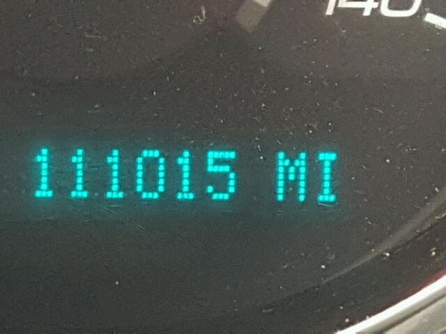 1G1ZB5E1XBF167863 - 2011 CHEVROLET MALIBU LS Boz foto 8