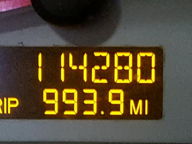 1G8AJ52F65Z138008 - 2005 SATURN ION LEVEL RED photo 8