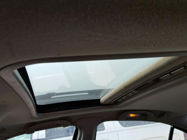 1G2WR521X2F191580 - 2002 PONTIAC GRAND PRIX MAROON photo 9