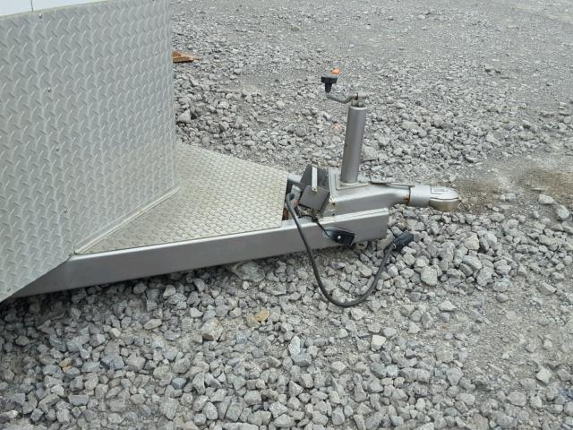 13SVB1527X1VA6675 - 1999 SUND HORSE TRLR Ağ foto 7