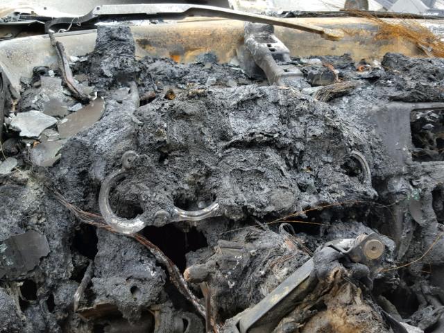 1GKER23D59J109460 - 2009 GMC ACADIA SLT 勃艮第红 照片 8