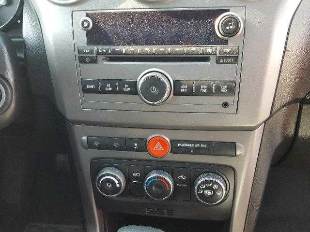 3GNAL1EK6DS616240 - 2013 CHEVROLET CAPTIVA LS 灰色 照片 9