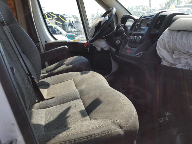 3C6TRVDG8EE110985 - 2014 RAM PROMASTER Ağ foto 5