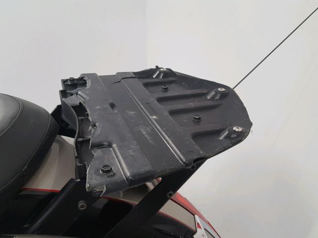 5VPTW36N3E3029807 - 2014 VICTORY MOTORCYCLES CROSS COUN Noir photo 13