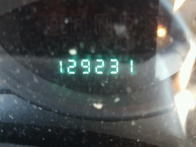 1J4NF1FB6BD158688 - 2011 JEEP COMPASS SP 银色 照片 8