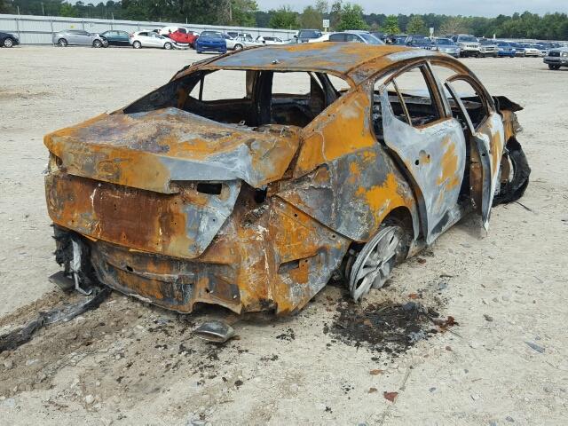 5XXGN4A7XCG055920 - 2012 KIA OPTIMA EX BURN photo 4