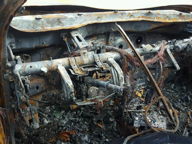 5XXGN4A7XCG055920 - 2012 KIA OPTIMA EX BURN photo 8