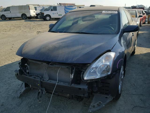 1N4AL2AP1AN561367 - 2010 NISSAN ALTIMA BAS BLUE photo 2