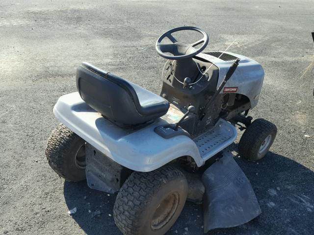  - 2000 CRAF MOWER GRAY photo 4