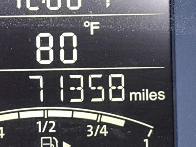 3VW2K7AJ2DM355027 - 2013 VOLKSWAGEN JETTA BASE Արծաթագույն լուսանկար 8