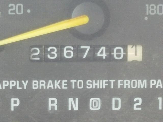 2G1WL52MXW9221739 - 1998 CHEVROLET LUMINA BAS თაფლისფერი ფოტო 8