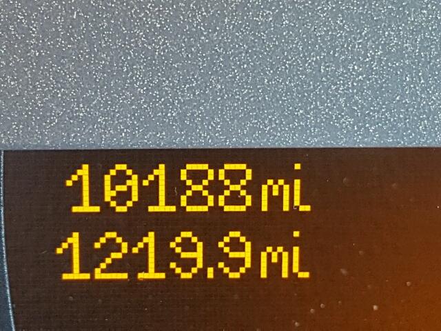 WMEEJ9AA6DK722289 - 2013 SMART FORTWO ELE 红色 照片 8