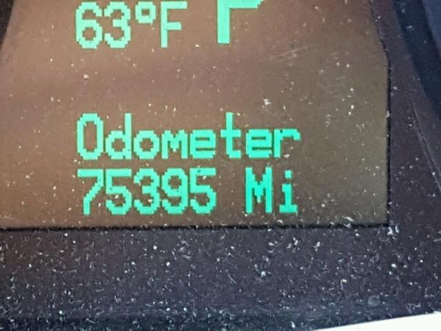 3GNAL2EK9ES615803 - 2014 CHEVROLET CAPTIVA LS 蓝色 照片 8