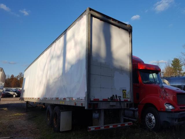 2MN01AAH951007689 - 2005 TRAC TRAILER WHITE photo 4