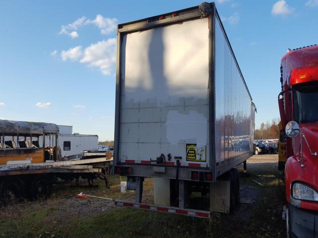 2MN01AAH951007689 - 2005 TRAC TRAILER WHITE photo 6