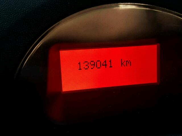 2G2WR554371141513 - 2007 PONTIAC GRAND PRIX თეთრი ფოტო 8