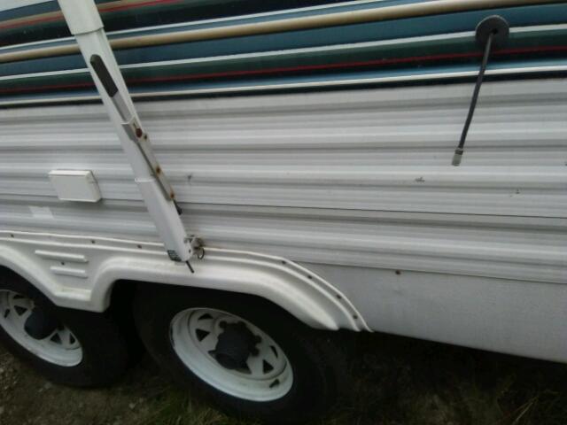 5DJTH0R22Y4021987 - 2000 OTHR HORNET WHITE photo 8